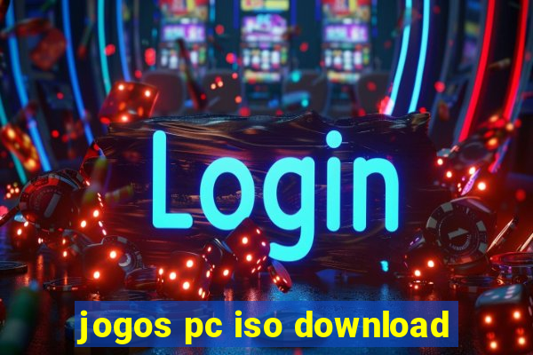 jogos pc iso download